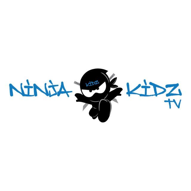 The Official Ninja Kidz Store - Official Merch