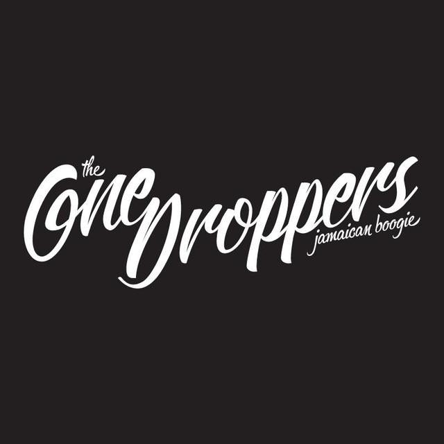 The One Droppers Store Official Merch & Vinyl