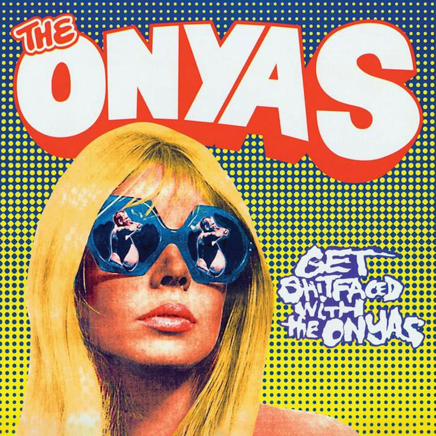 The Onyas