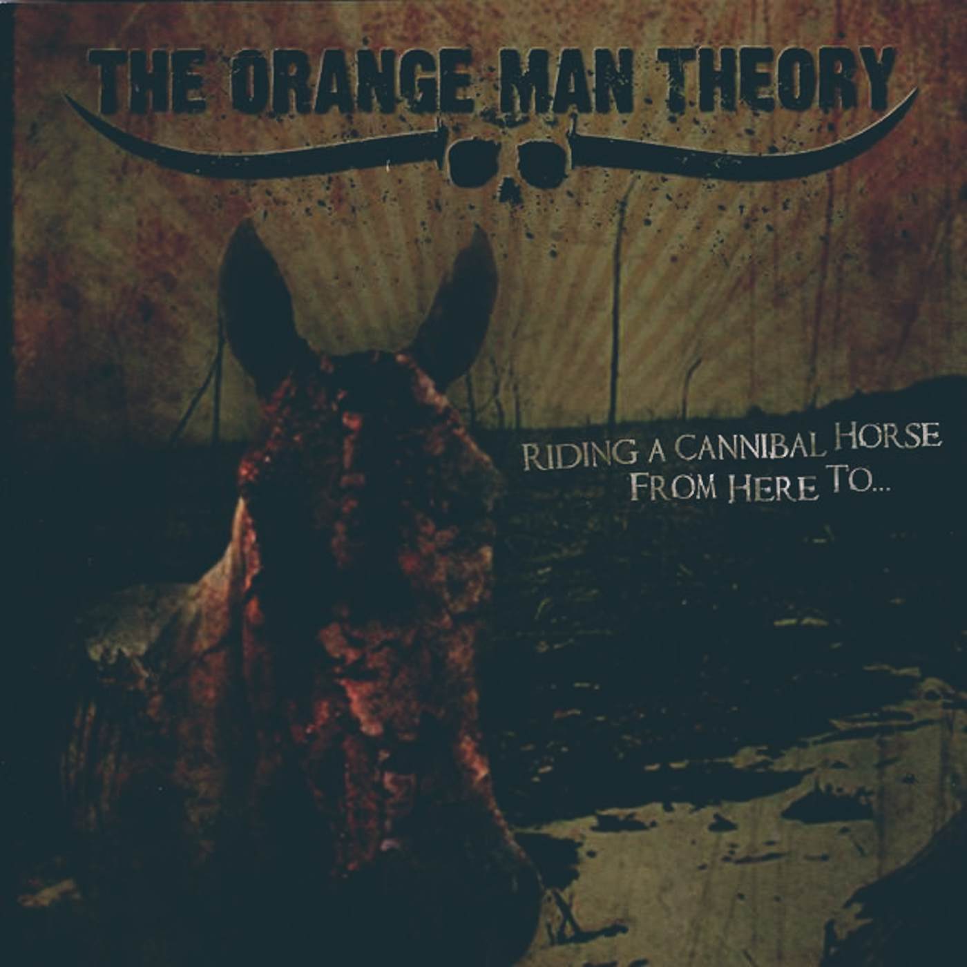 The Orange Man Theory