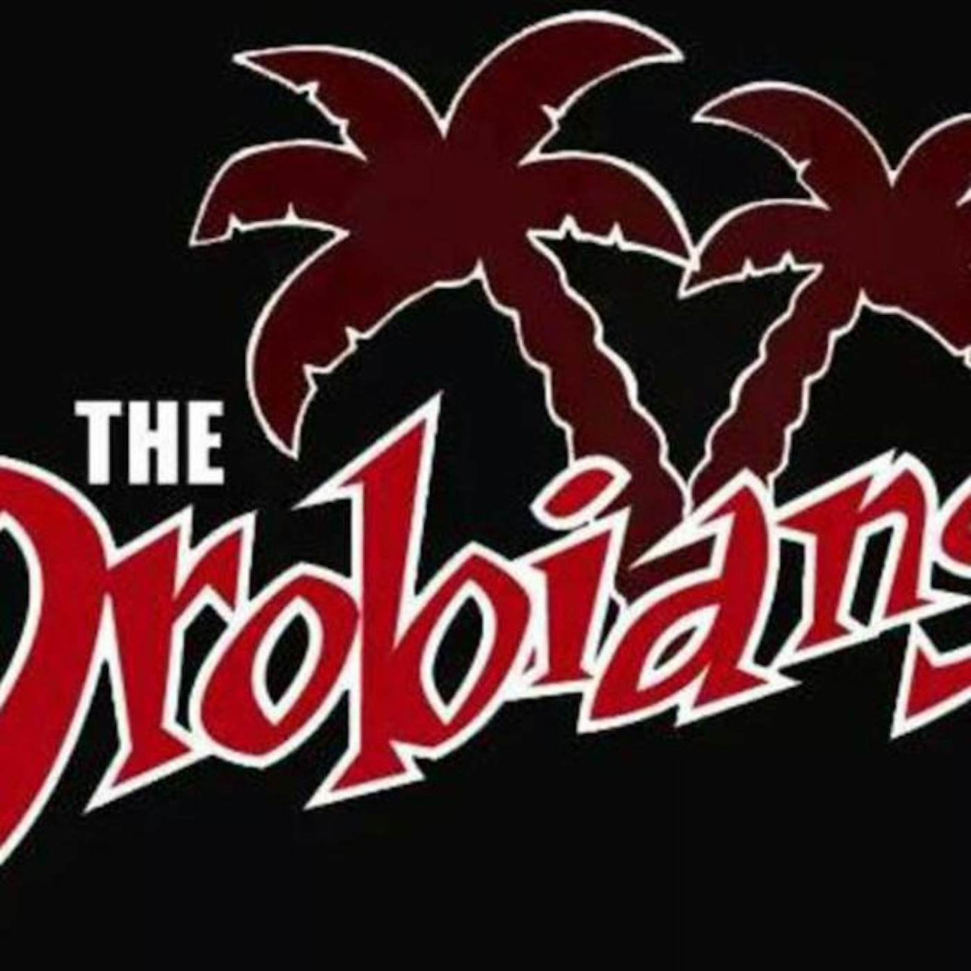 The Orobians