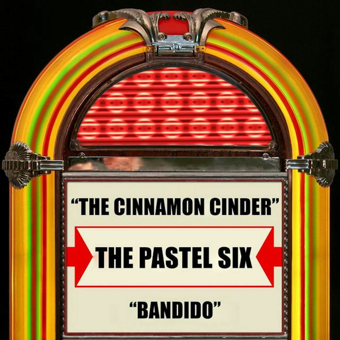The Pastel Six