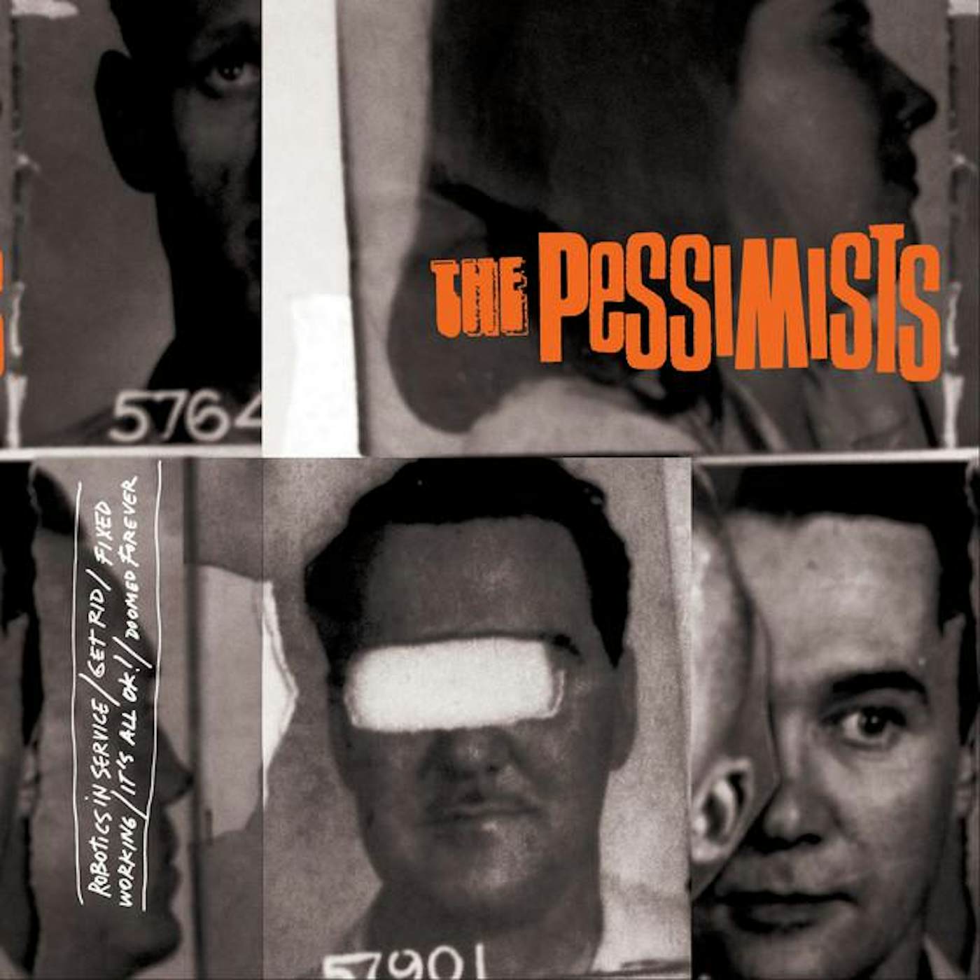 The Pessimists