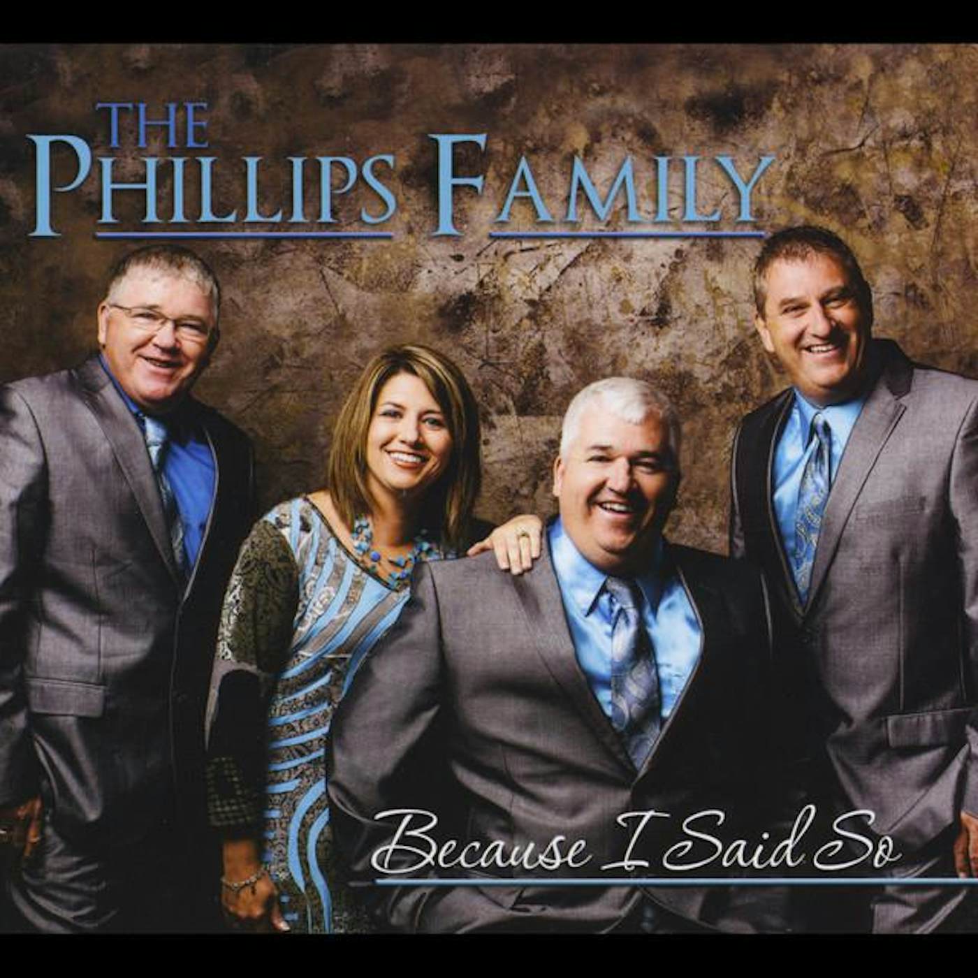 The Phillips Family