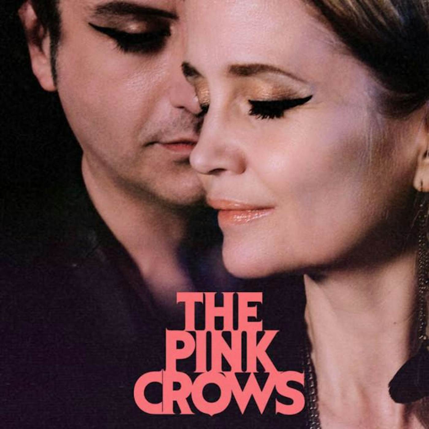 The Pink Crows
