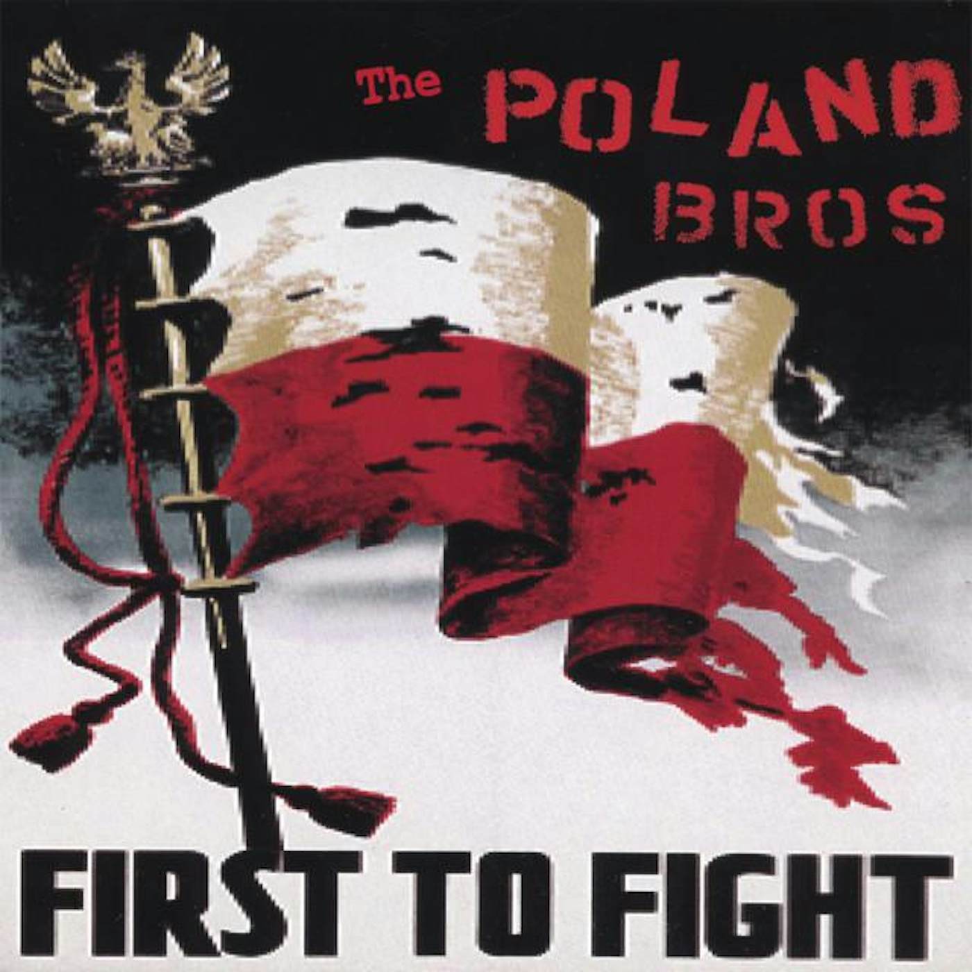 The Poland Brothers