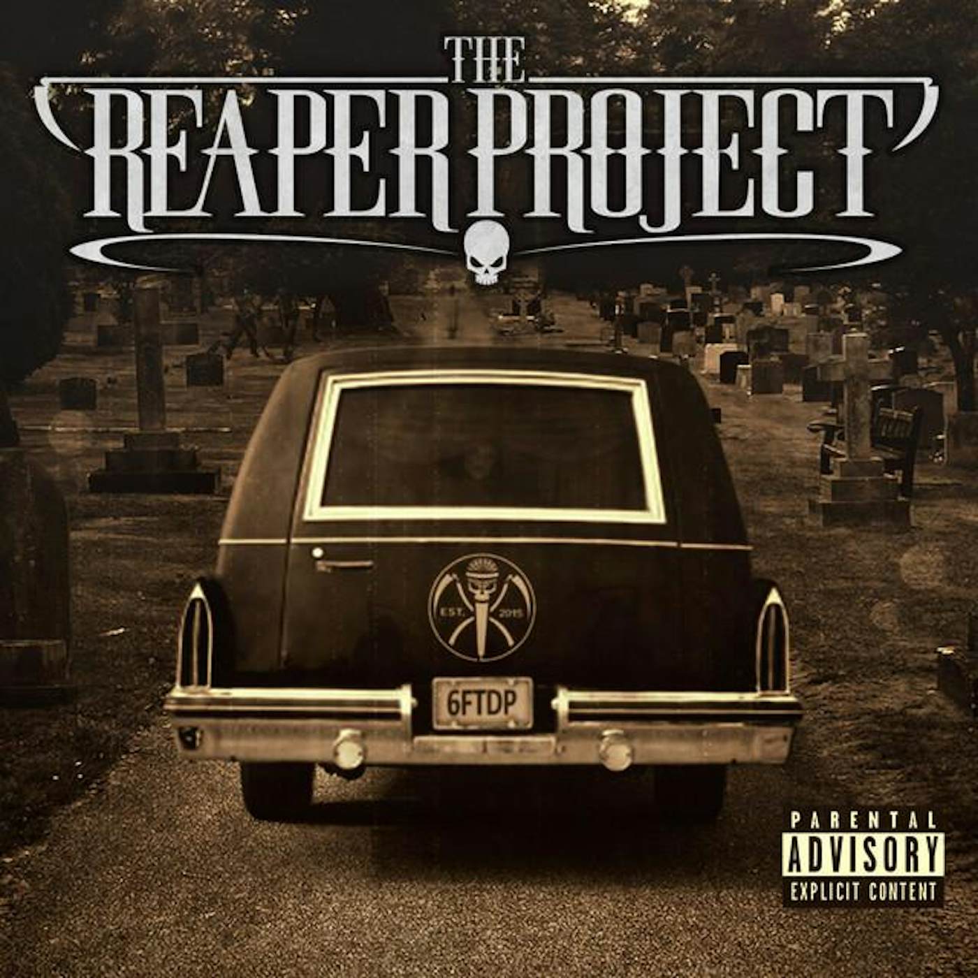 The Reaper Project