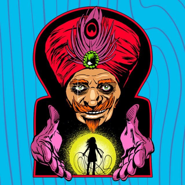 The Ride the Cyclone World Premiere Cast Recording Ensemble Store