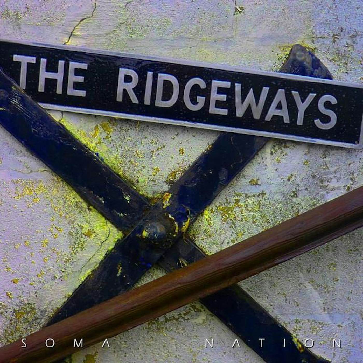 The Ridgeways