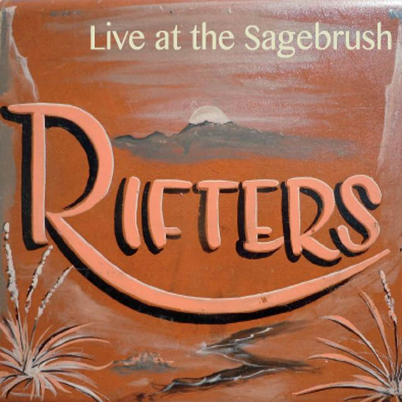 The Rifters