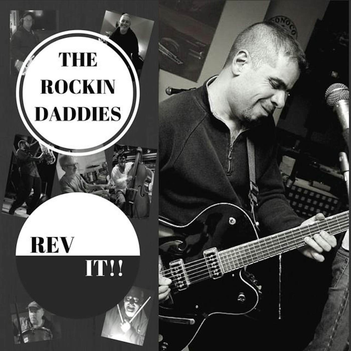 The Rockin' Daddies