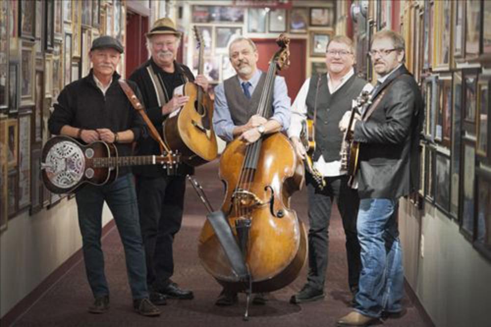 The Seldom Scene Shirts, The Seldom Scene Merch, The Seldom Scene