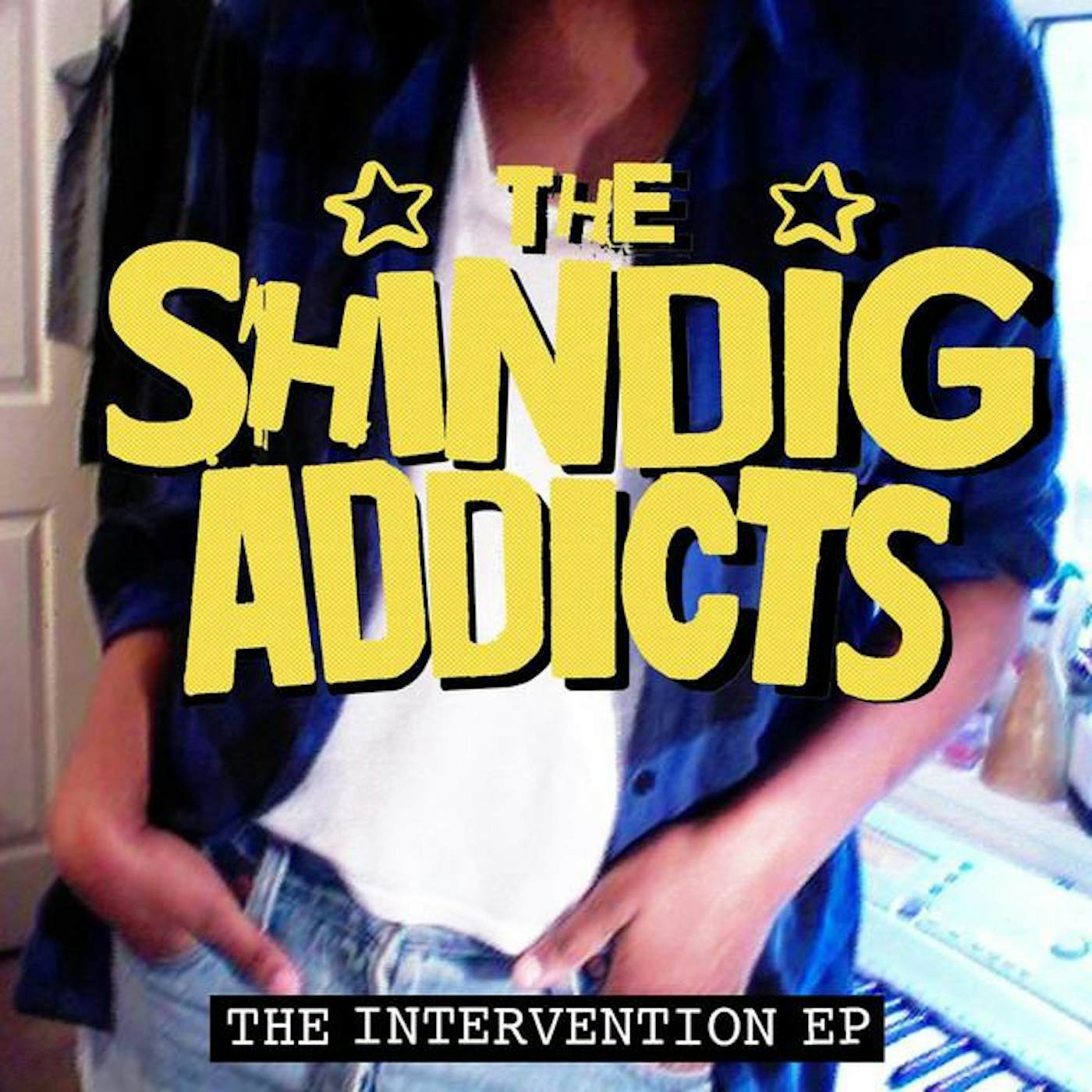 The Shindig Addicts