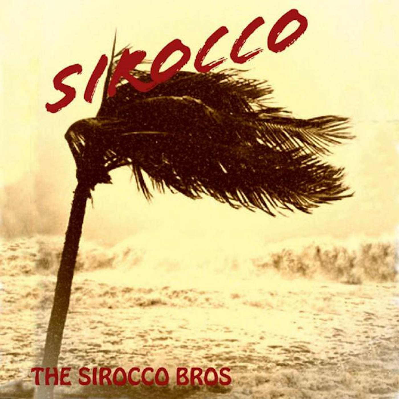 The Sirocco Bros.