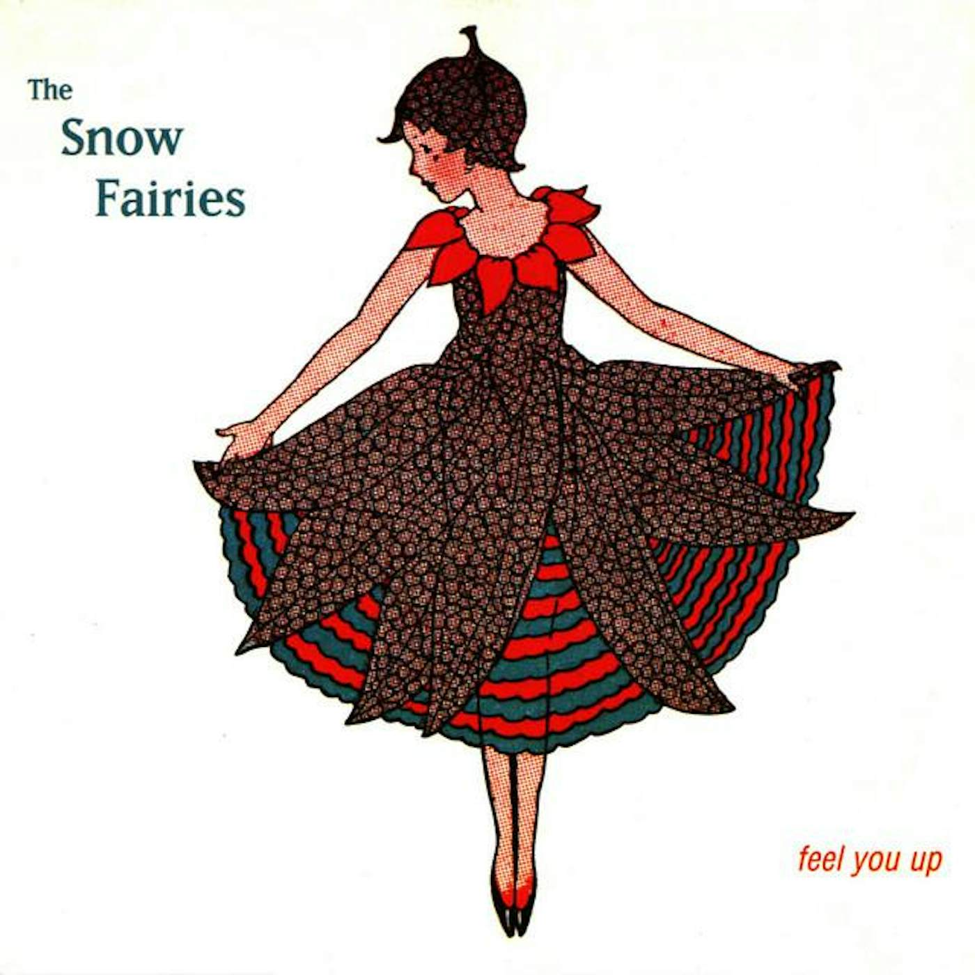 The Snow Fairies