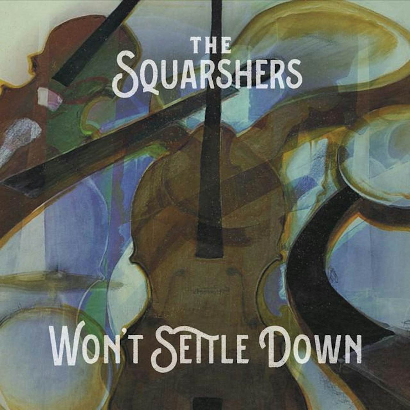 The Squarshers