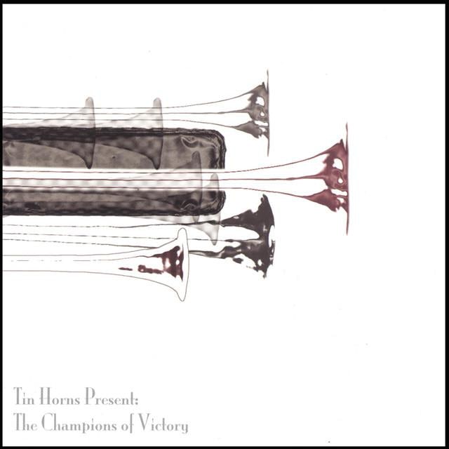 The Tin Horns Store Official Merch & Vinyl