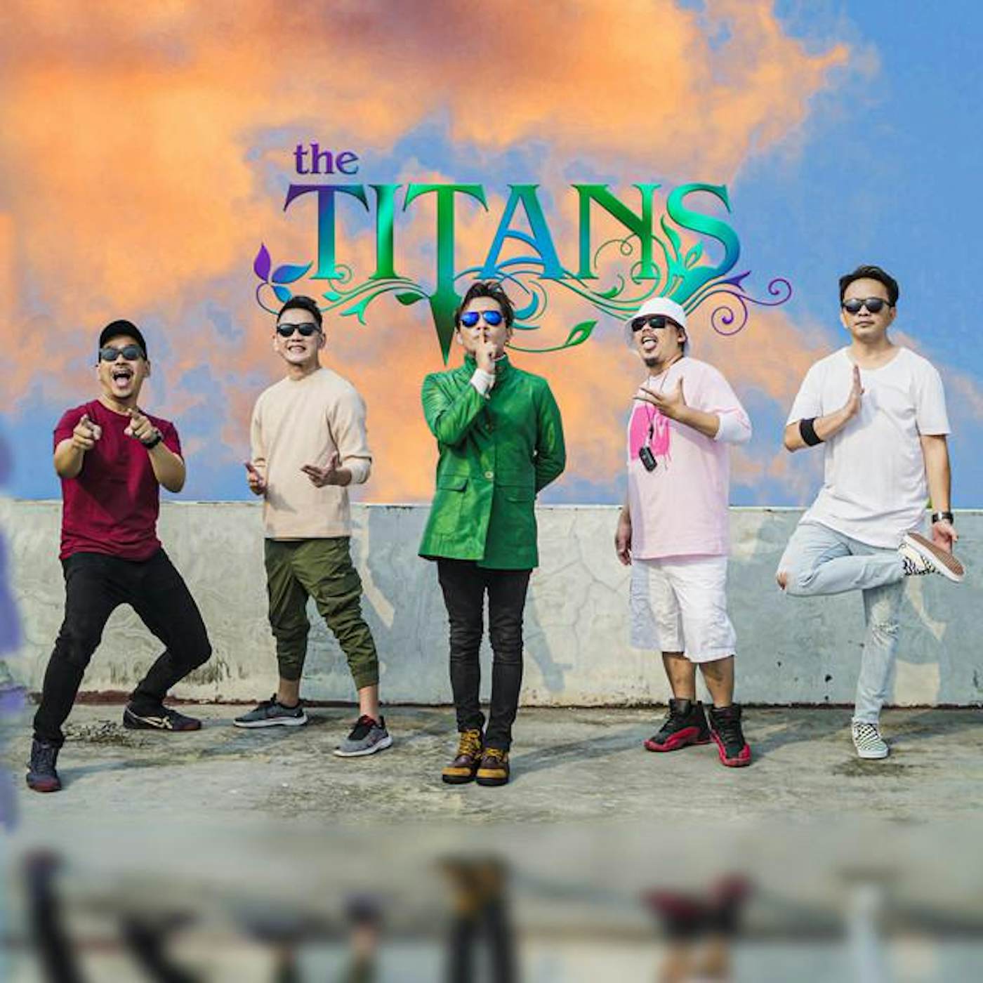 The TITANS
