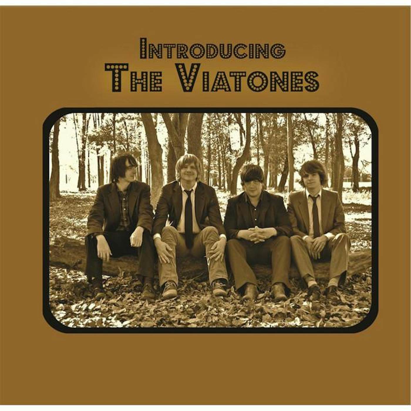 The Viatones