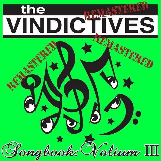 The Vindictives Store Official Merch & Vinyl