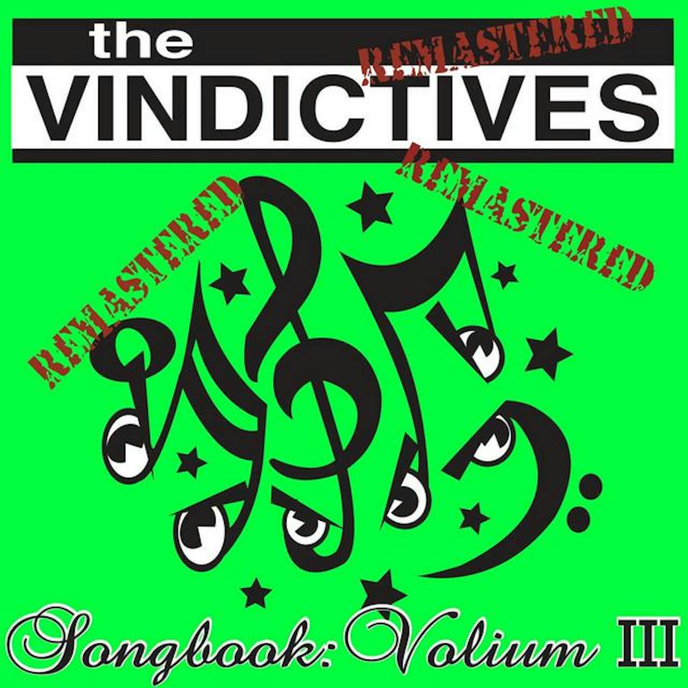 The Vindictives