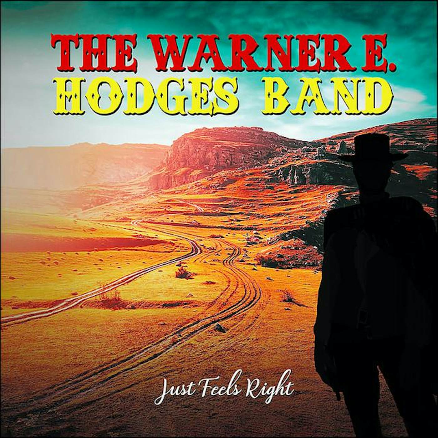 The Warner E. Hodges Band