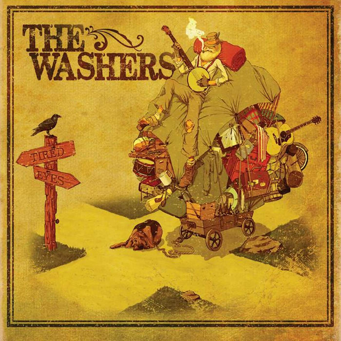 The Washers