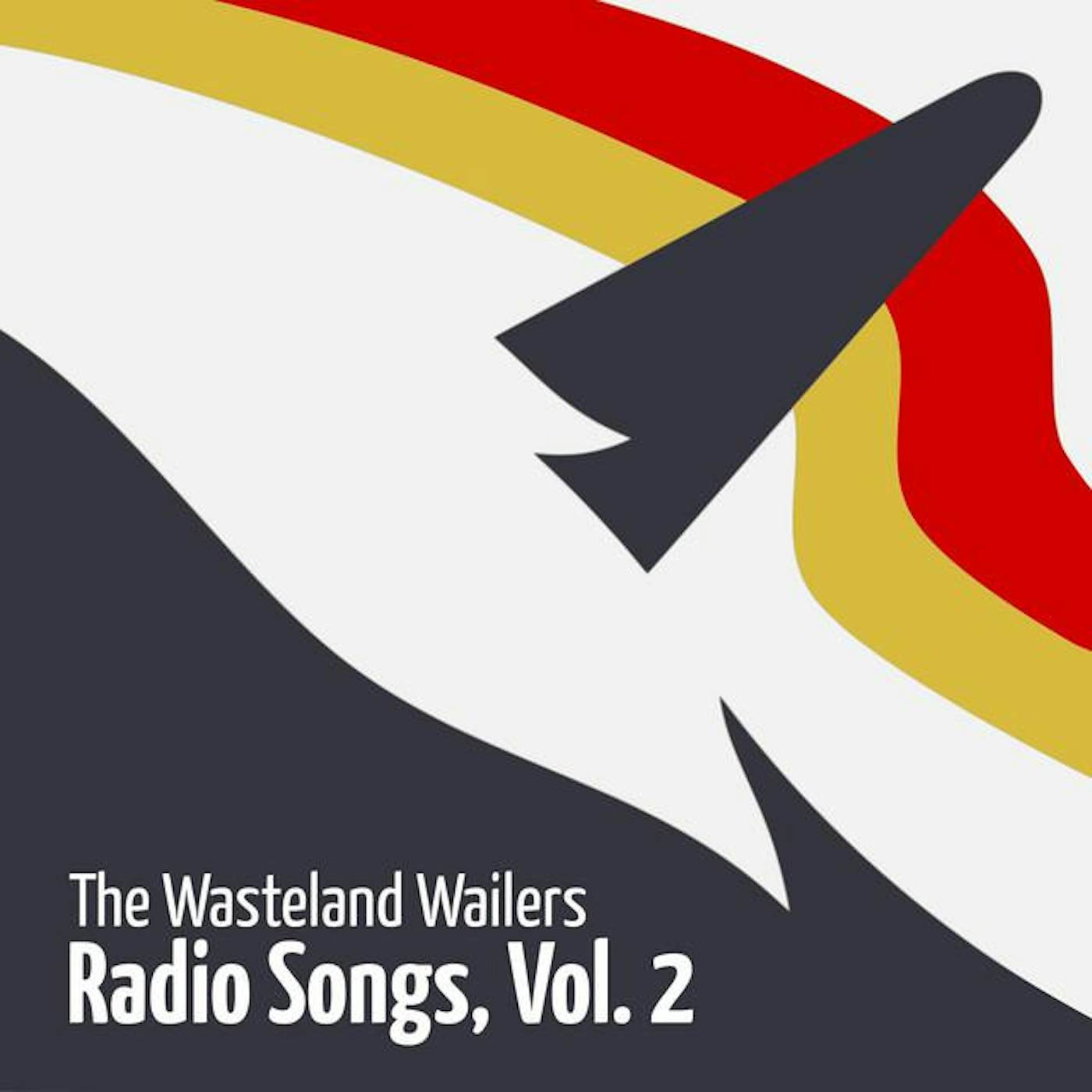 The Wasteland Wailers