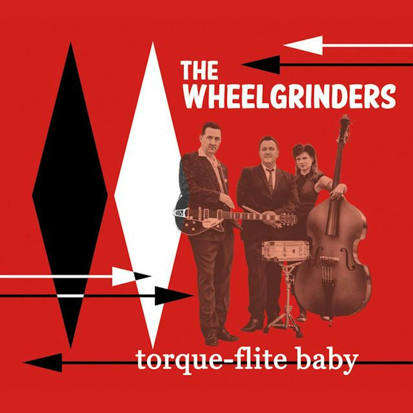 The Wheelgrinders