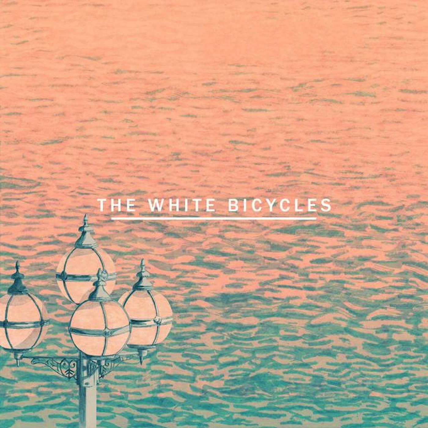 The White Bicycles