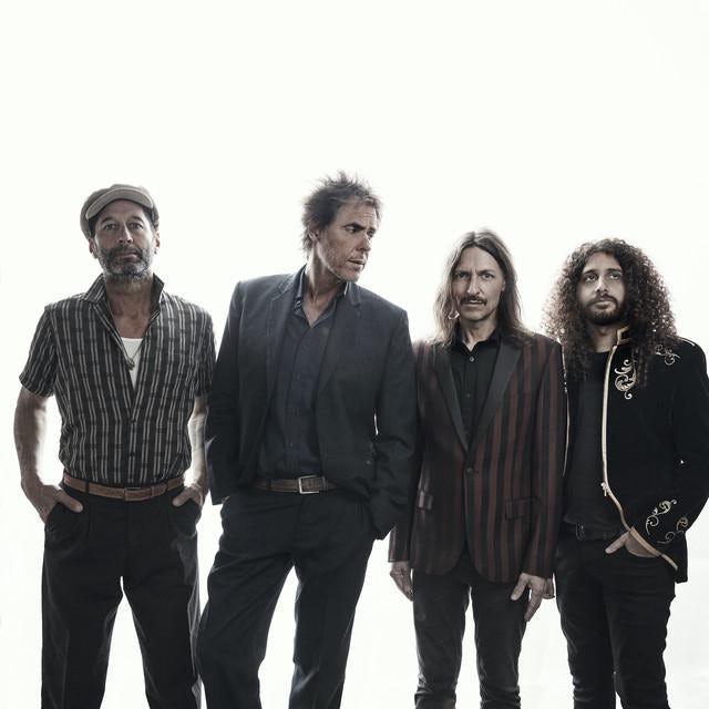 The Whitlams Eternal Nightcap Vinyl LP 25th Anniversary Remastered