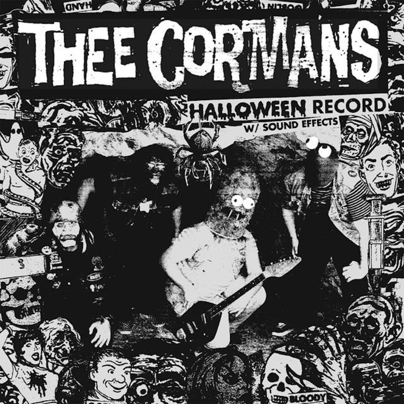 Thee Cormans
