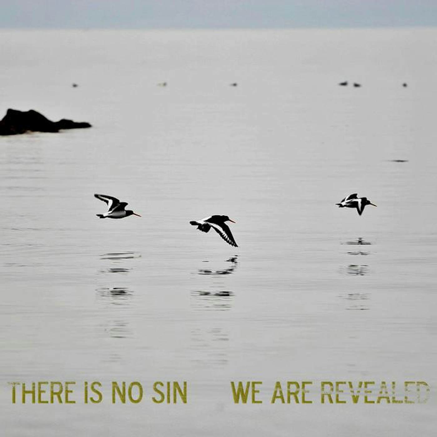 There Is No Sin