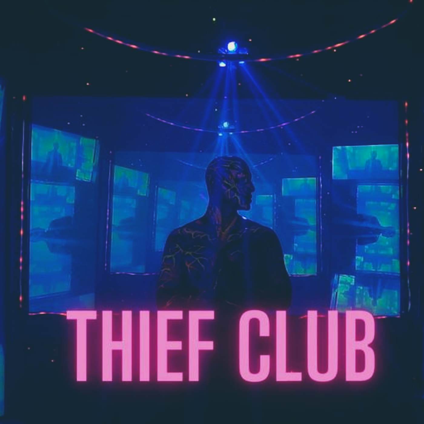 Thief Club