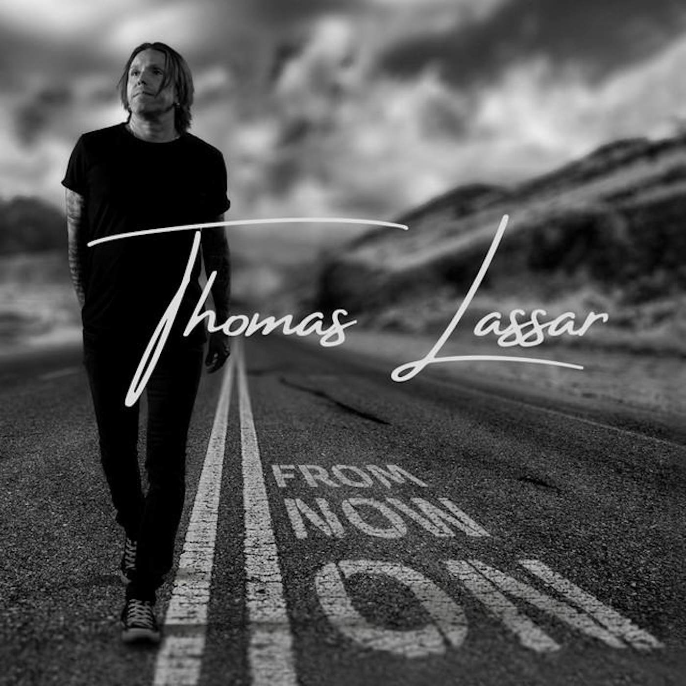 Thomas Lassar