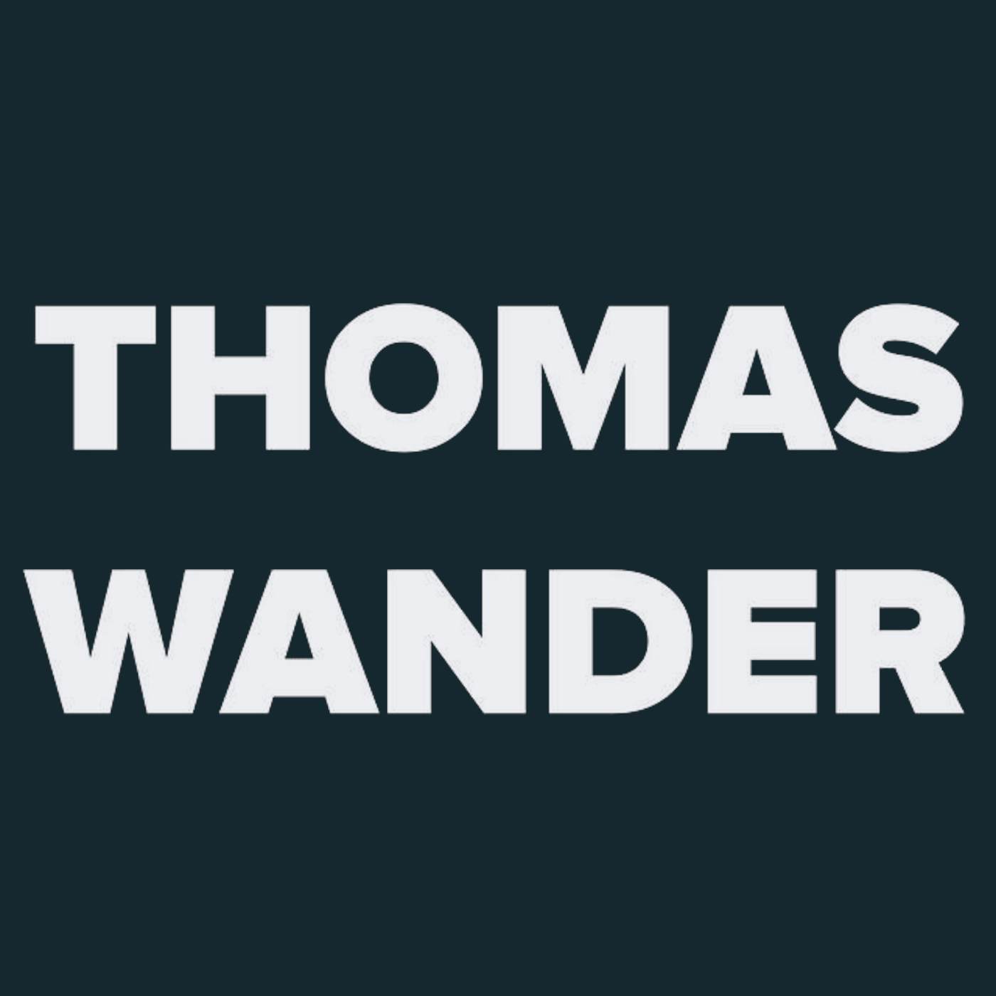 Thomas Wander