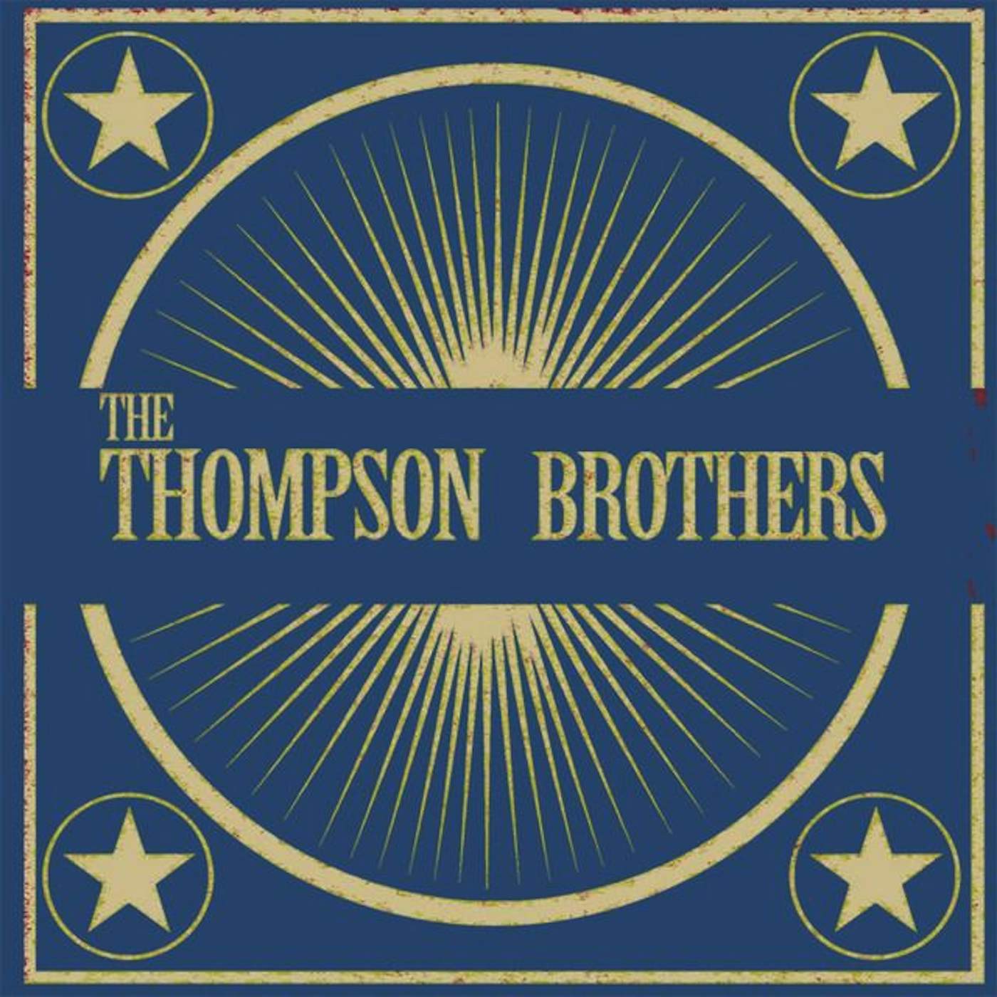 The Thompson Brothers