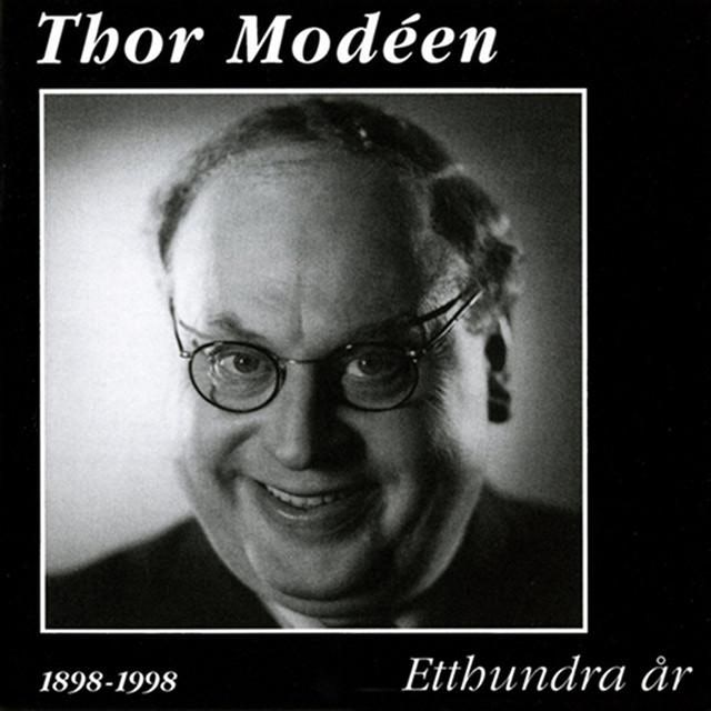 Thor Modeen Store: Official Merch & Vinyl