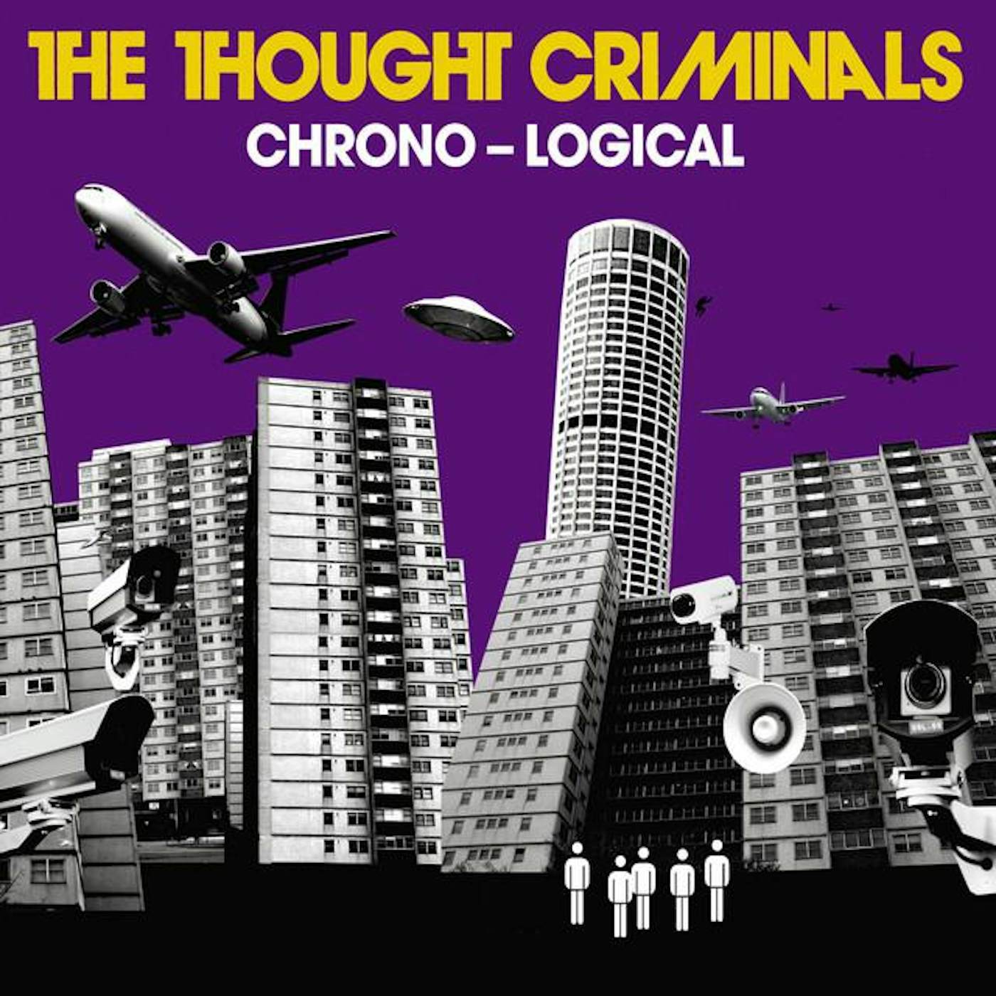 The Thought Criminals