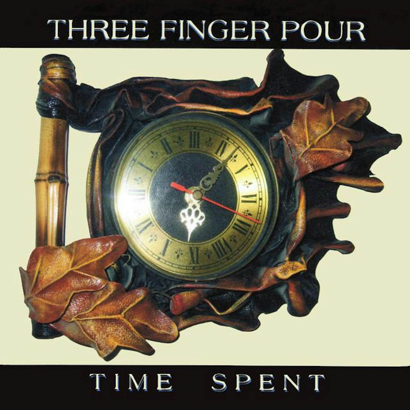 Three Finger Pour