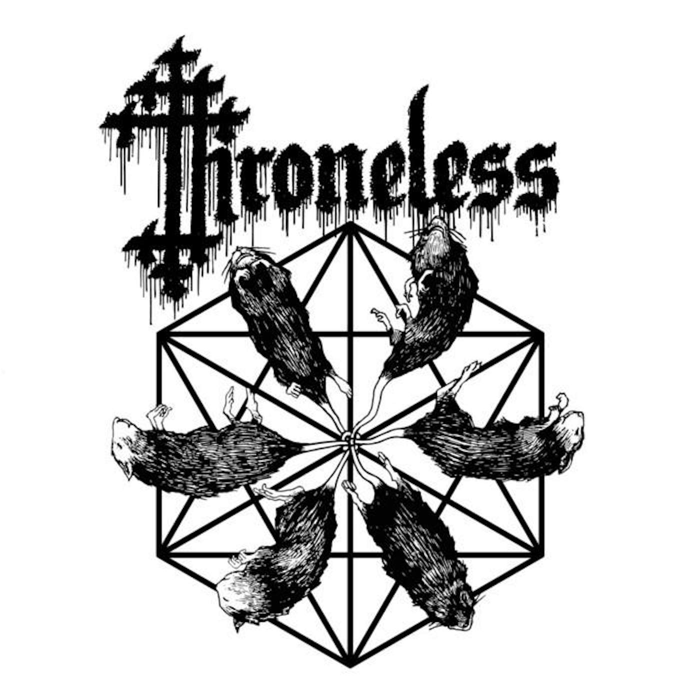 Throneless