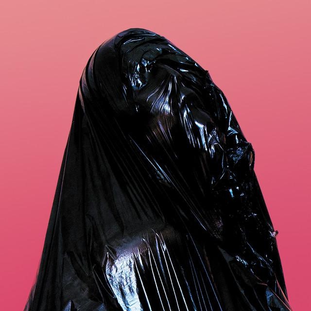 Throwing Bricks Burden Vinyl Record