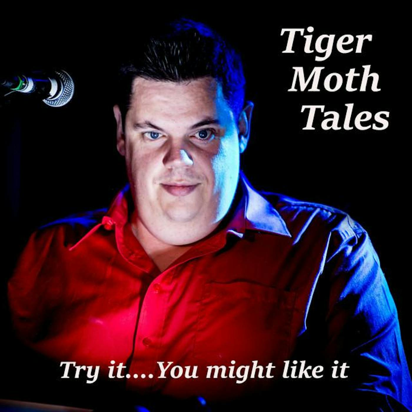 Tiger Moth Tales