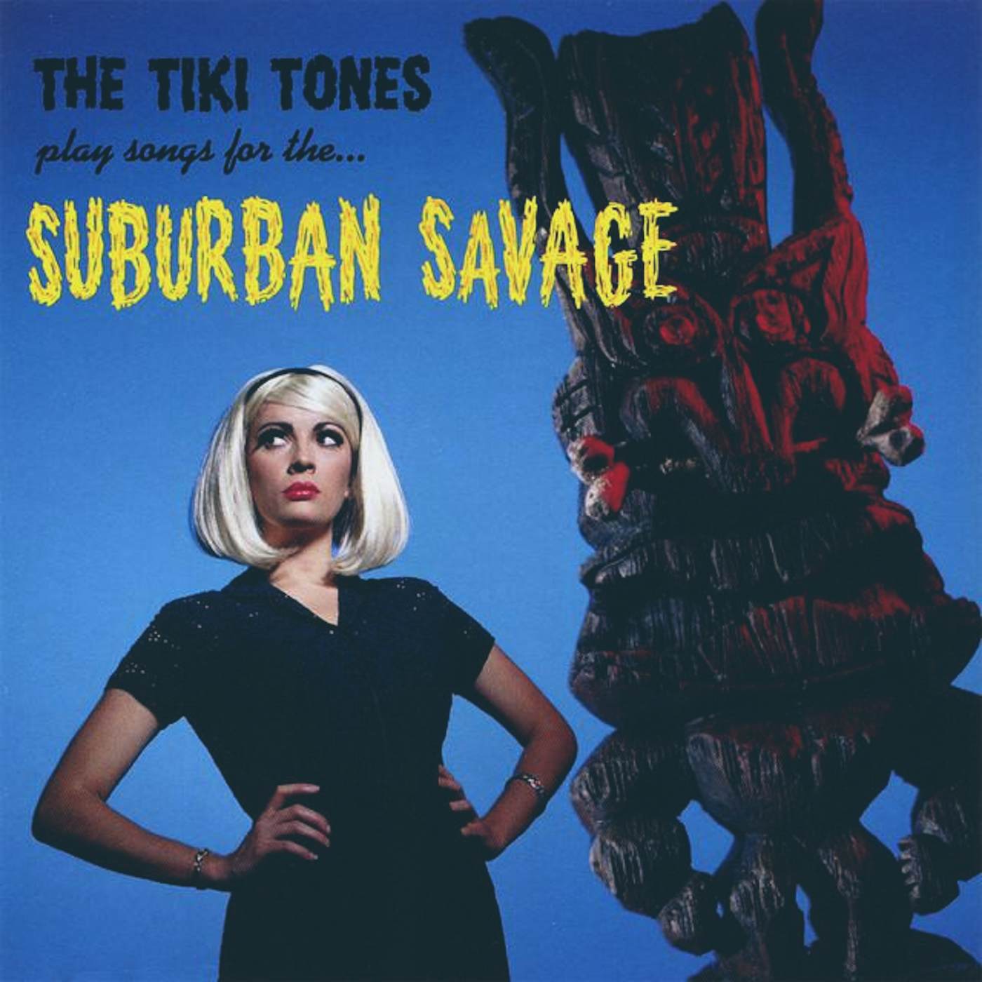 The Tiki Tones