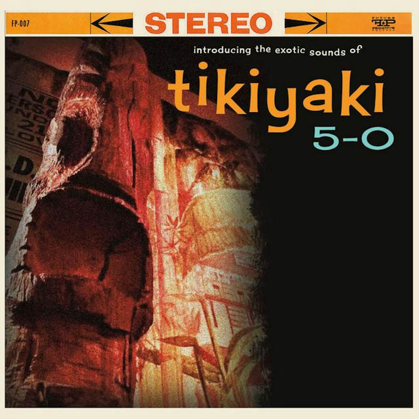 Tikiyaki 5-0