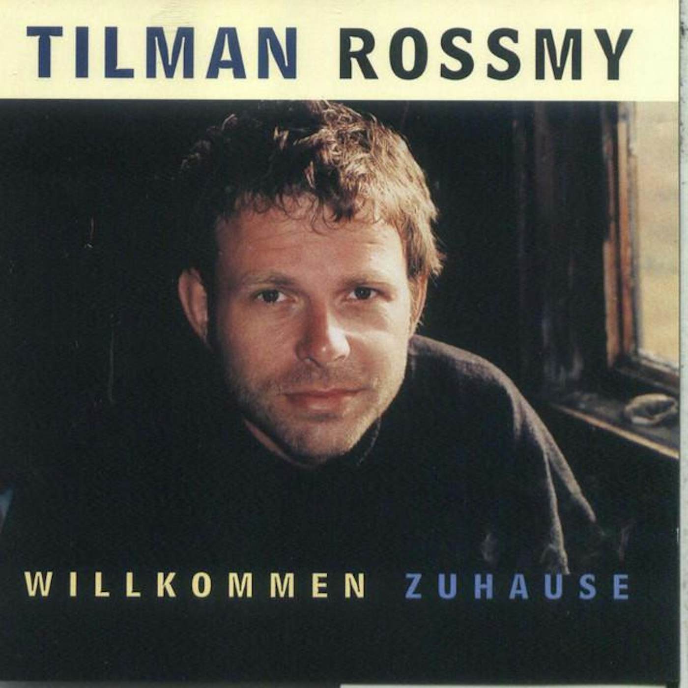Tilman Rossmy