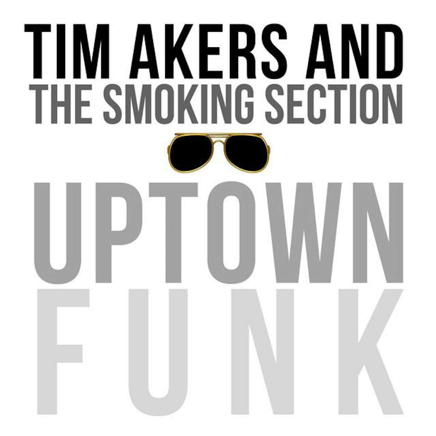 Tim Akers & the Smoking Section