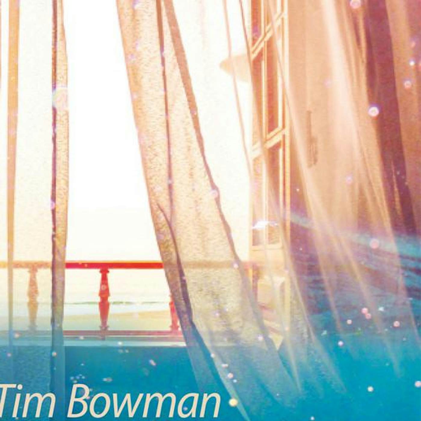 Tim Bowman