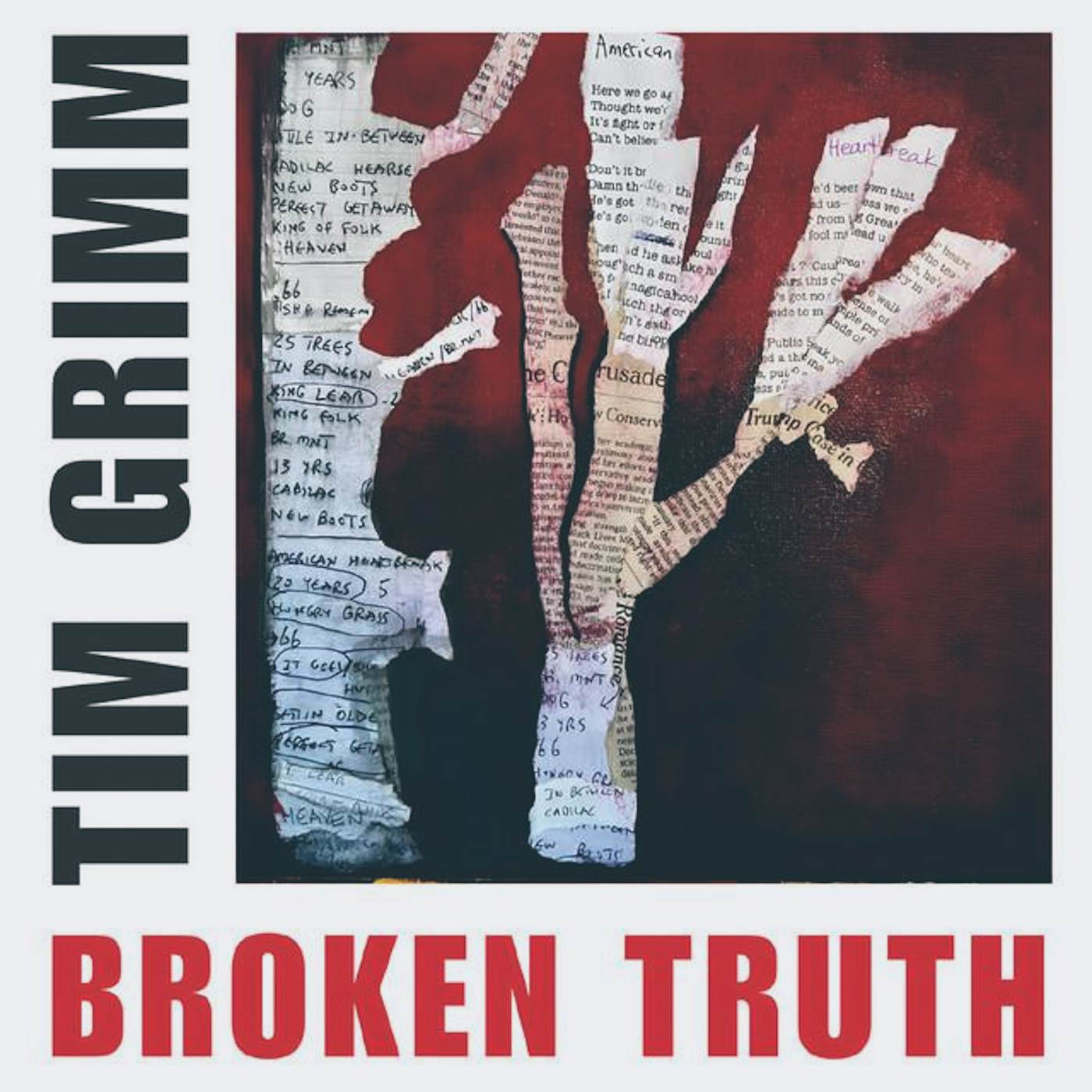 Tim Grimm