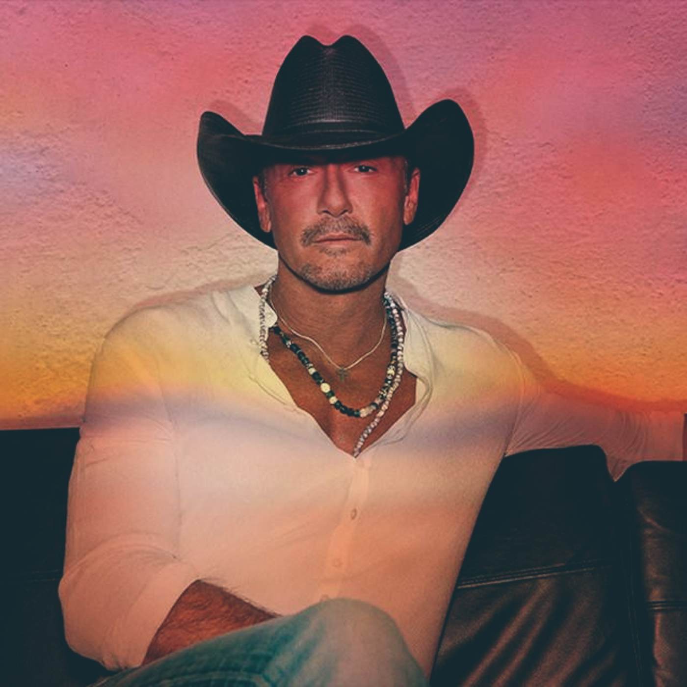 Tim McGraw